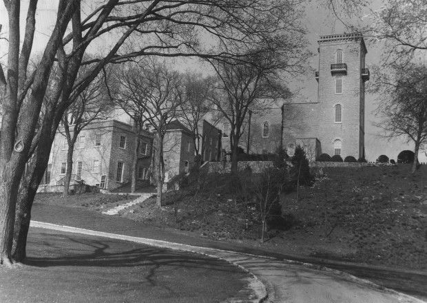 Selma Hall